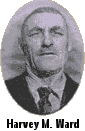 Harvey Ward Harvey Ward