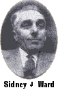 Sidney Ward Sidney Ward
