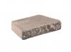 DIAM 10"DP WALL CAP RAWHD EA H15