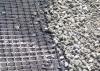 BIAXIAL GEOGRID. 4'X50' 2400 LBF