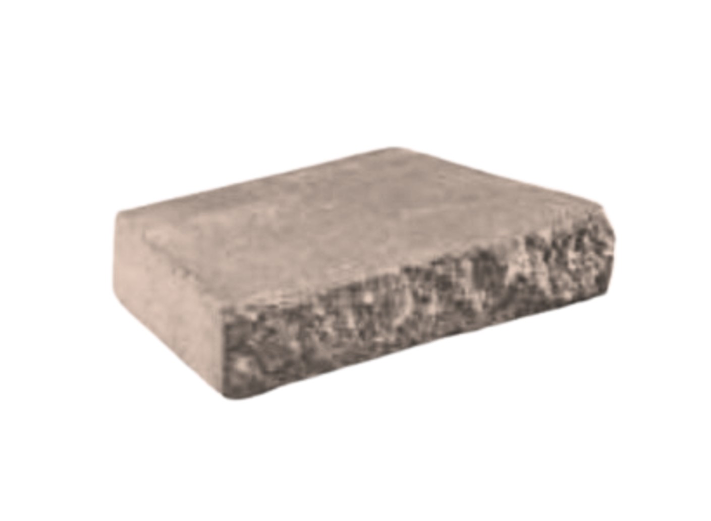 DIAM 10"DP WALL CAP RAWHD EA H15