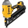 20V MAX CORDLS FRAMING NAILER d