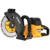 60V CORDLS 9" DEMO SAW 2PK KIT d