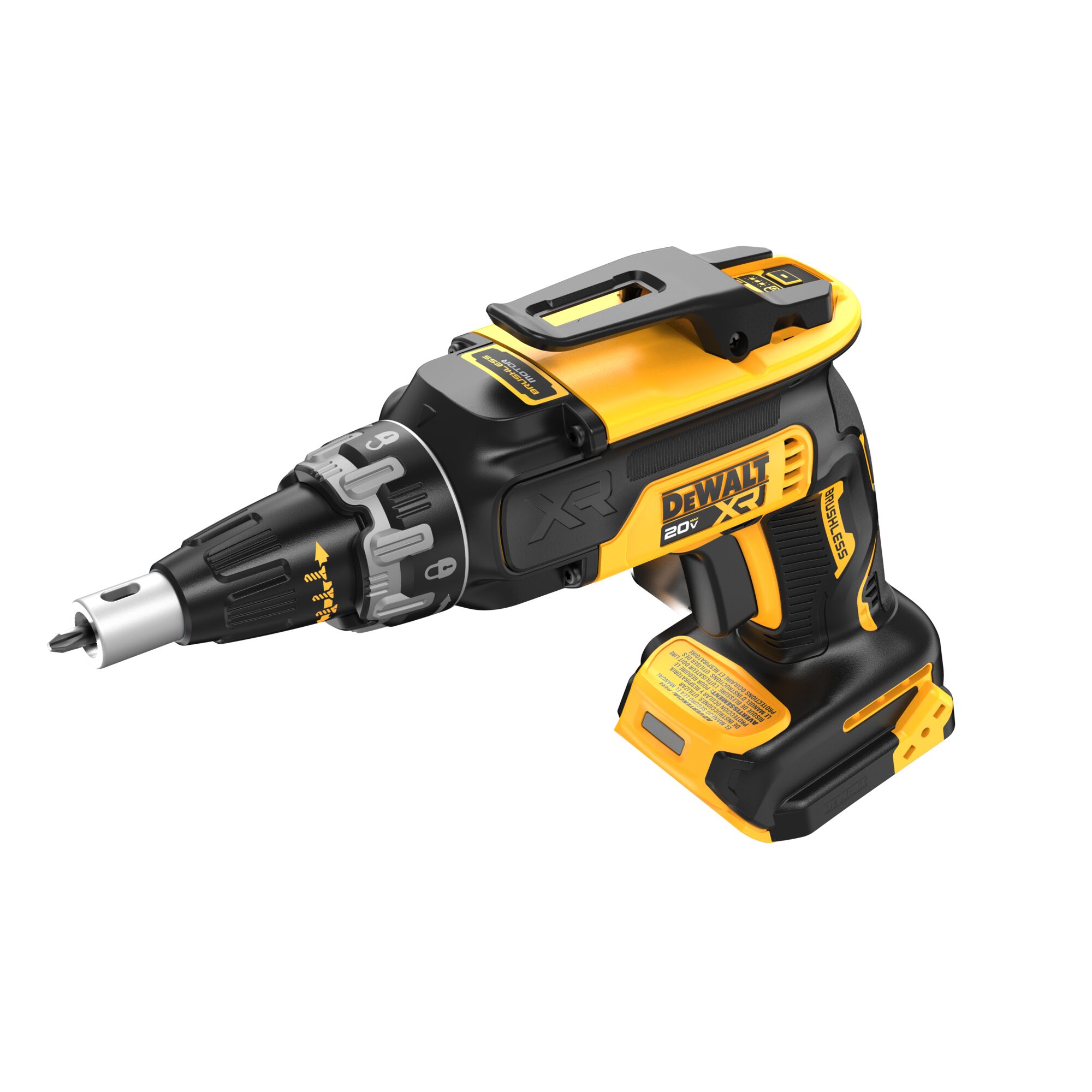 20V MAX DRYWALL SCREWGUN BARE