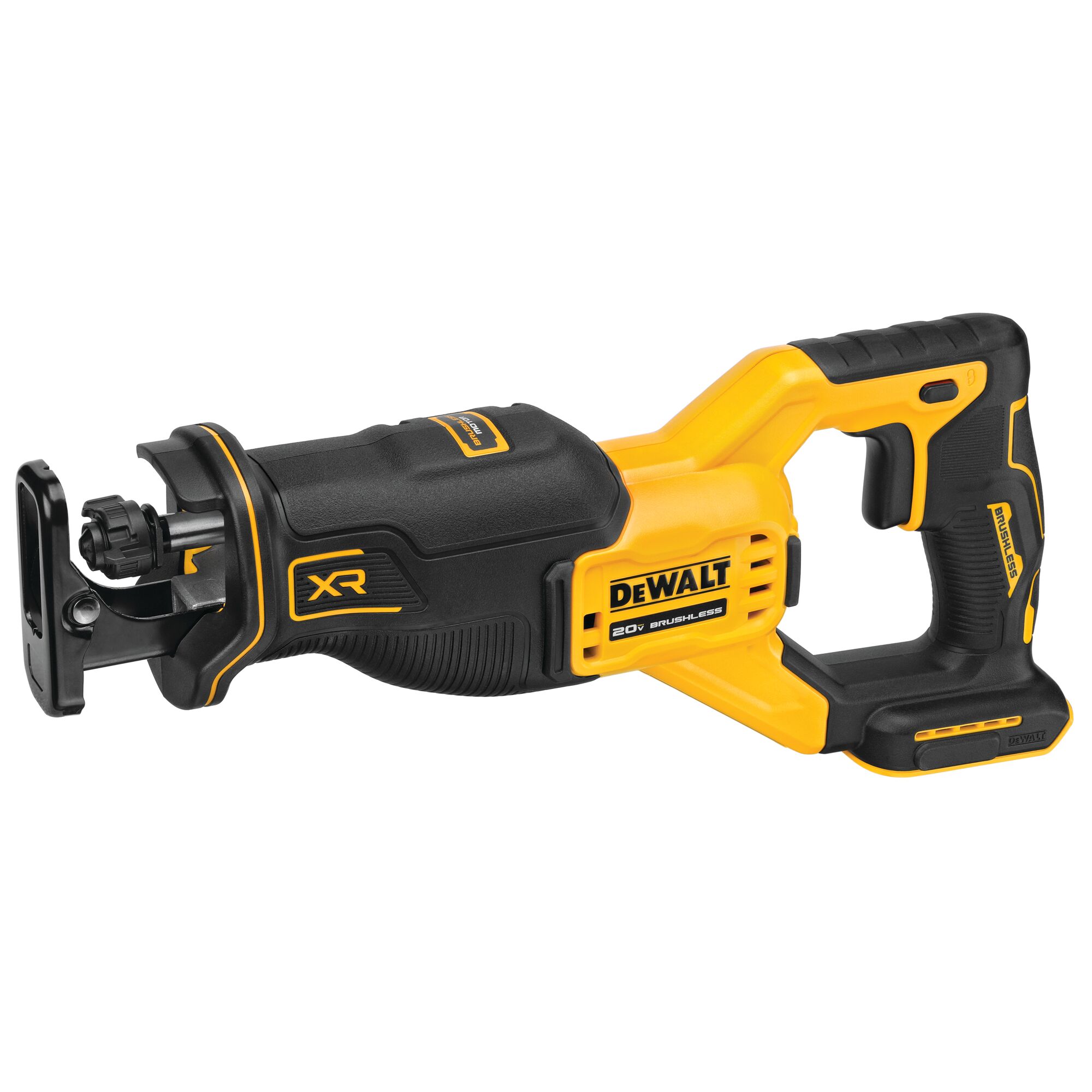 20V MAX BL RECIP SAW BARE q1