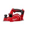 M18 3-1/4" PLANER BARE