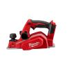 M18 3-1/4" PLANER (TOOL ONLY)