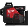 M12 GREEN 360 LAZER KIT p1