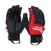 MILWAUKEE DEMOLITION GLOVES LG n