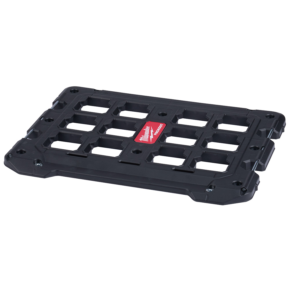 PACKOUT WALL MOUNTING PLATE p4