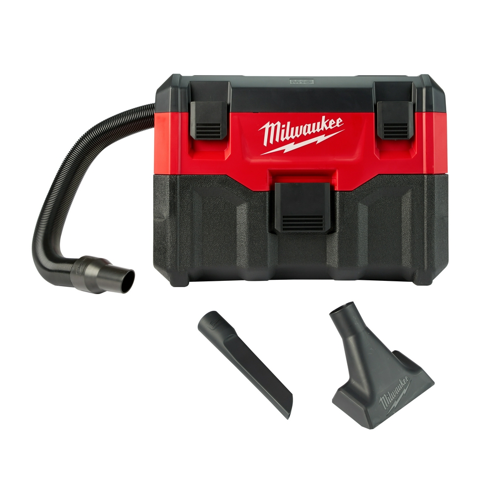 M18 WET/DRY VACUUM BARE p1/2
