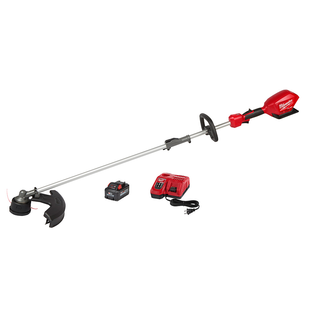 M18 STRING TRIMMER KIT QUIK-L p3