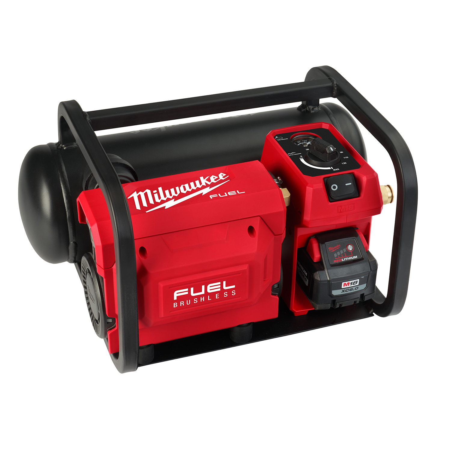 M18 2 GAL COMPACT COMPRESSOR p1