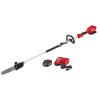 M18 POLE SAW QUIK-LOK KIT op n