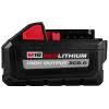 M18 RED LITHIUM 8.0AH BATTERY n