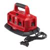 M18  SIX PACK CHARGER p2