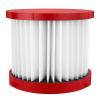 HEPA FILTER FOR 0880-20 VAC