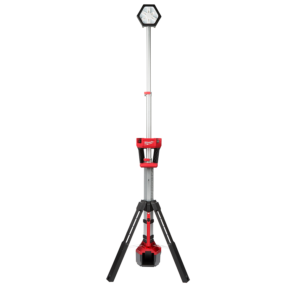 M18 ROCKET LED TOWER LIGHT p12k