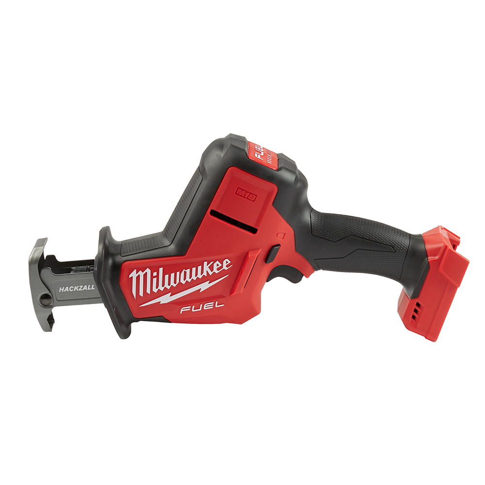 M18 FUEL MINI HACKZALL BARE p12L