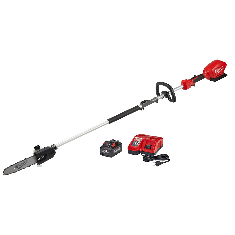 M18 POLE SAW QUIK-LOK KIT op n