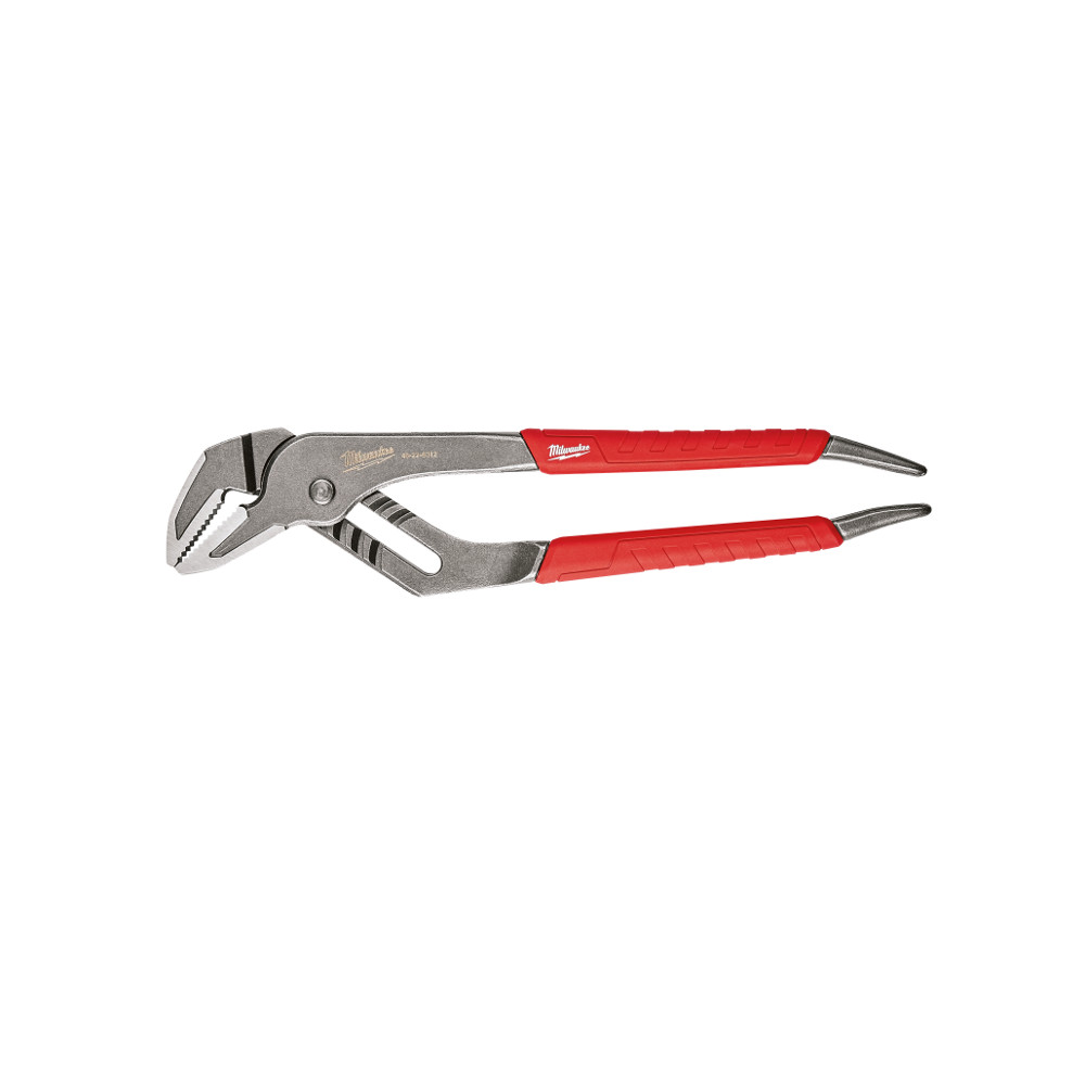 GEN II 12" STRAIGHT JAW PLIERS