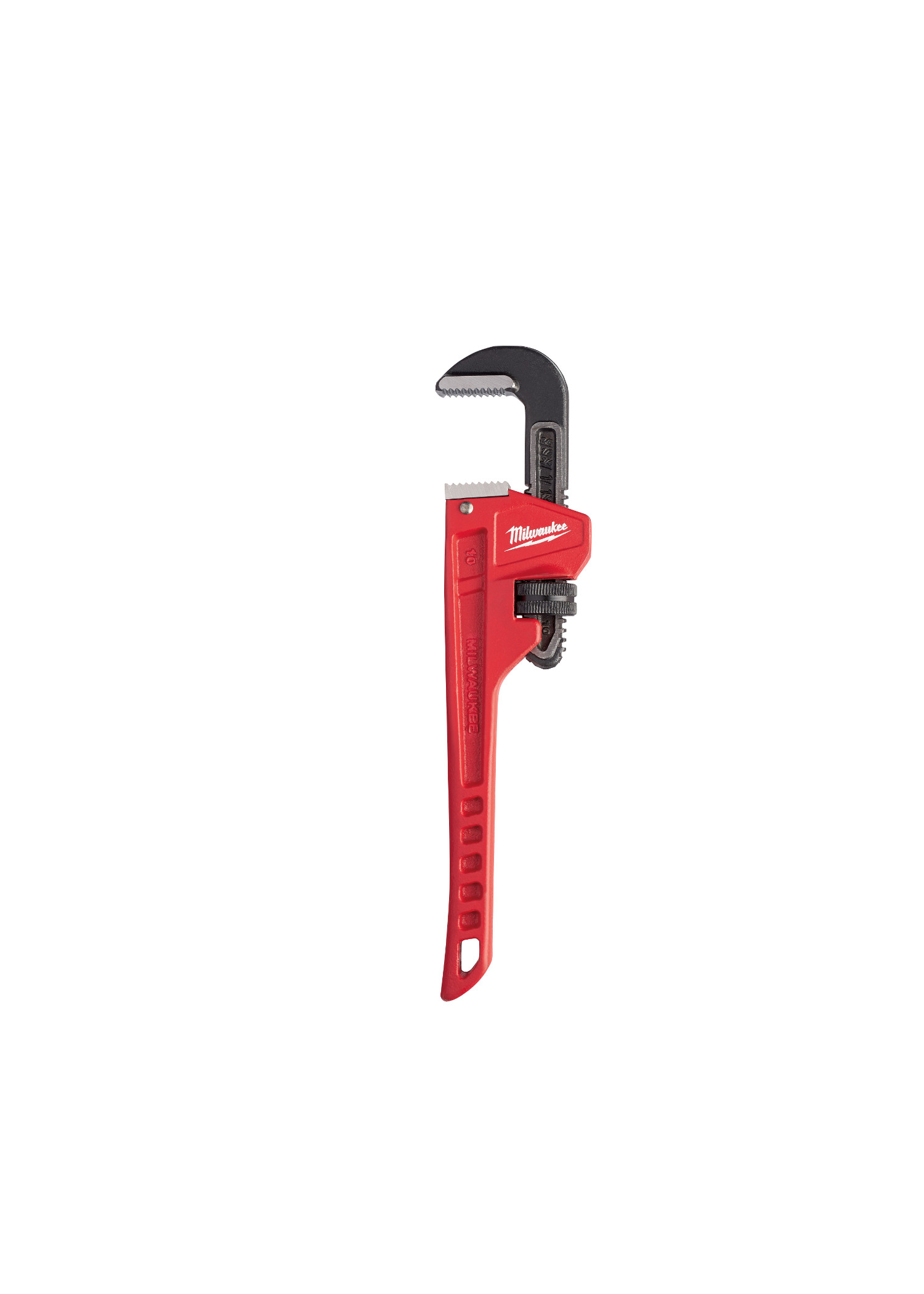 10" STEEL PIPE WRENCH