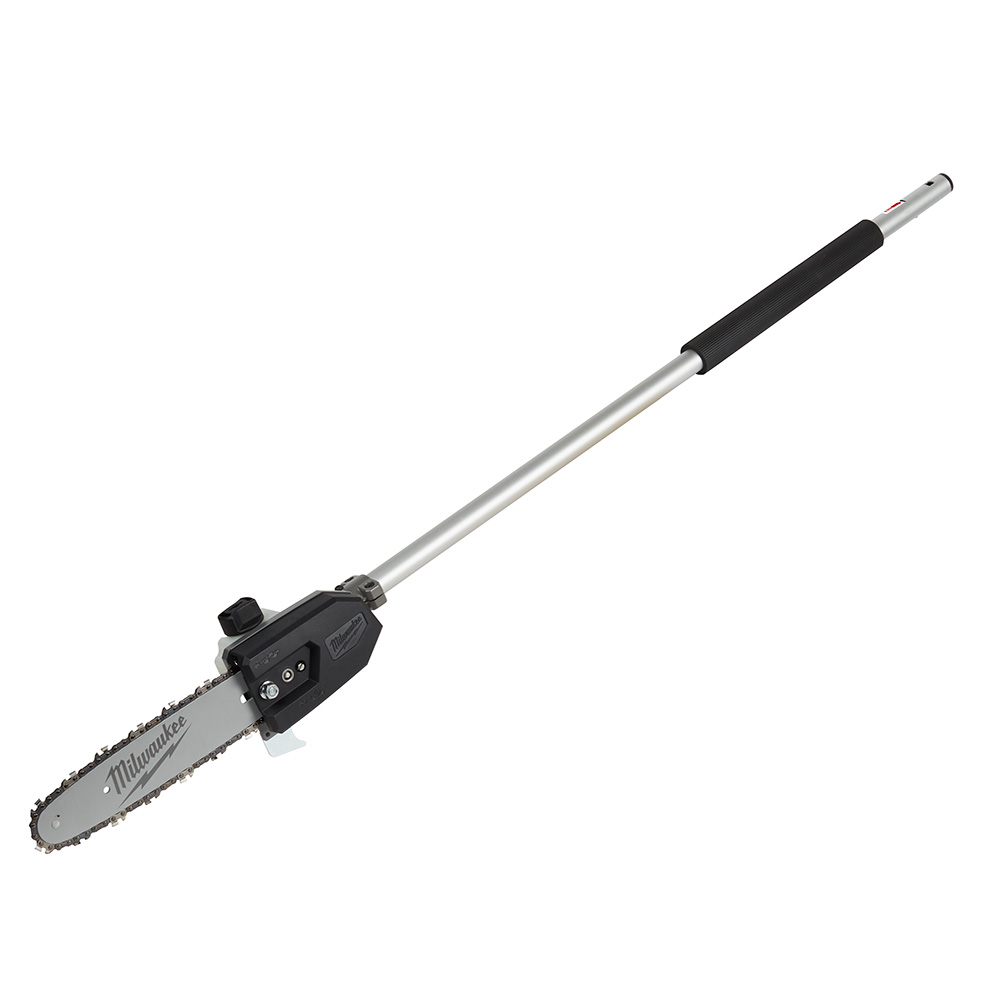 M18 QUIK-LK 10"POLE SAW ATTACHop
