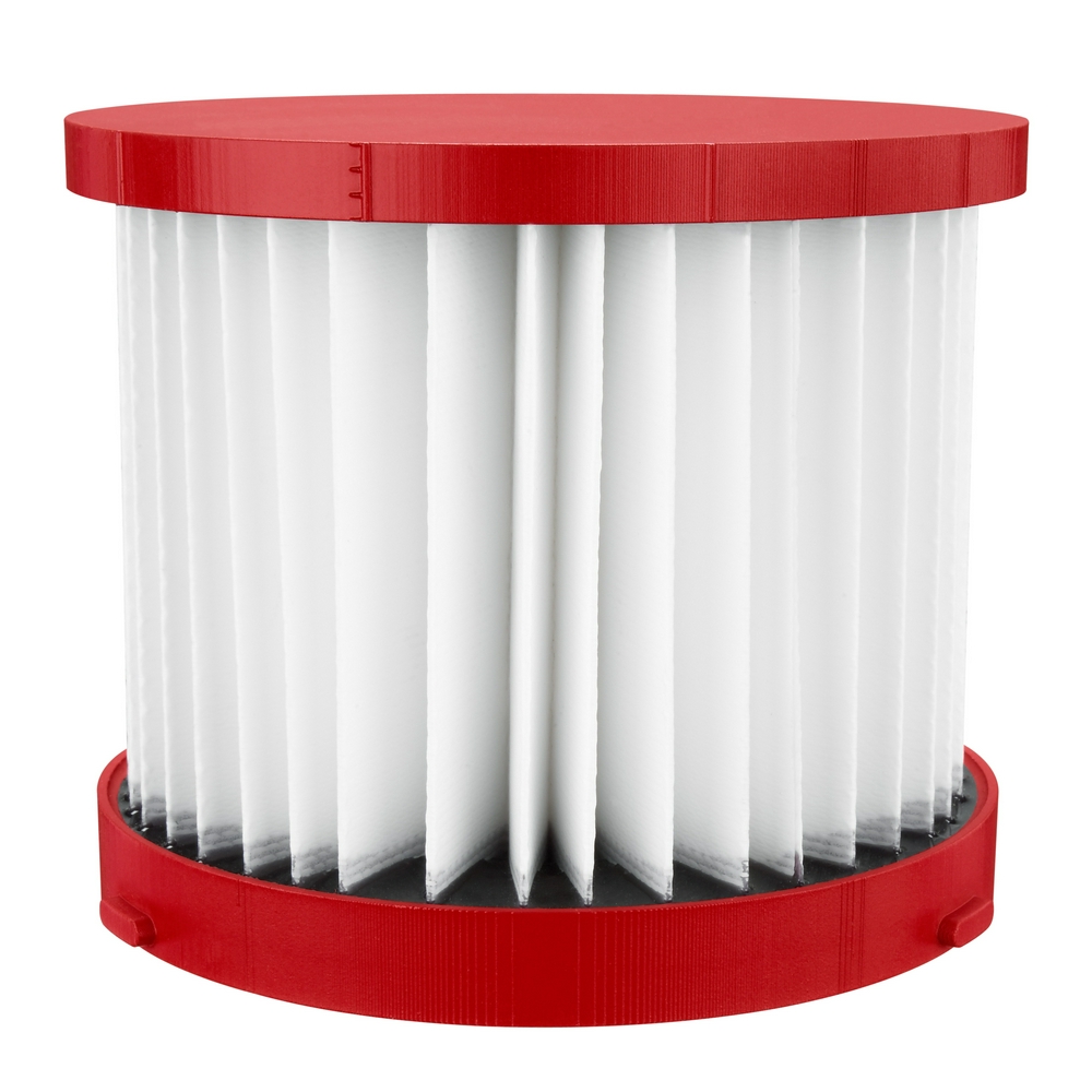 HEPA FILTER FOR MW VACUUMS p2