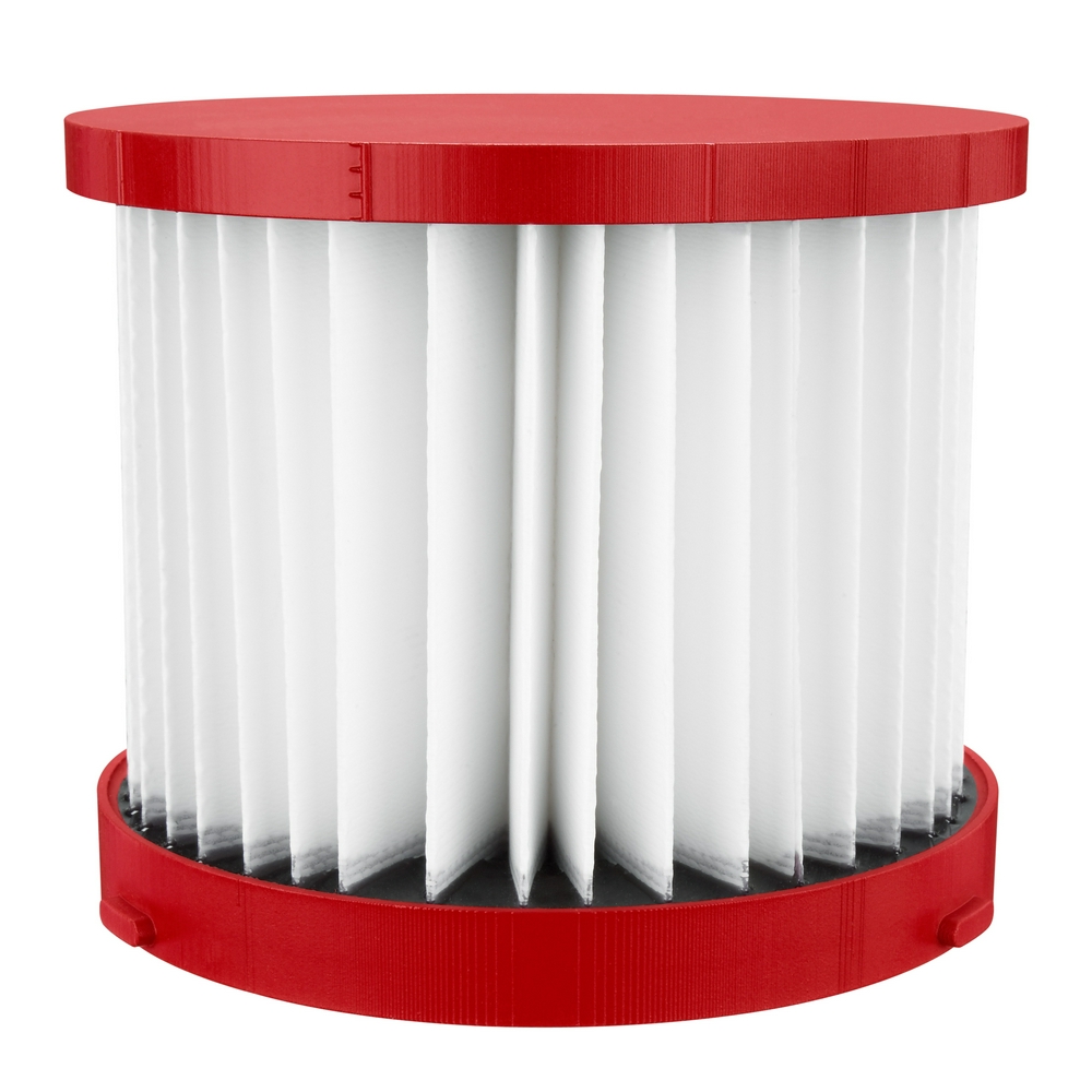 HEPA FILTER FOR 0880-20 VAC