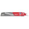 TORCH WITH CARBIDE 7T 6L 1PK