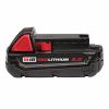 M18 RED LITHIUM 2.0AH BATTERY p2