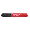 1PK INKZALL MED BLACK MARKER
