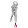 CURVED LOCKING PLIERS STD 7"