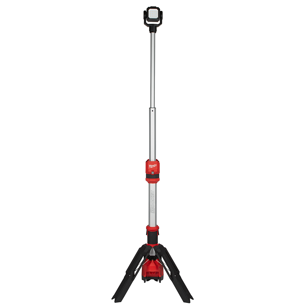 M12 ROCKET DUAL PWR TWR LT p12ej