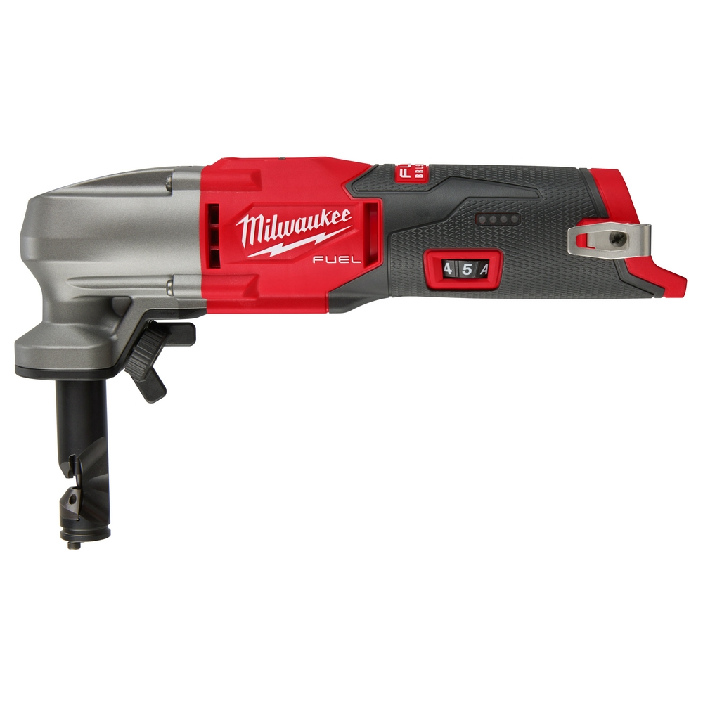 M12 16-GAUGE NIBBLER BARE p12