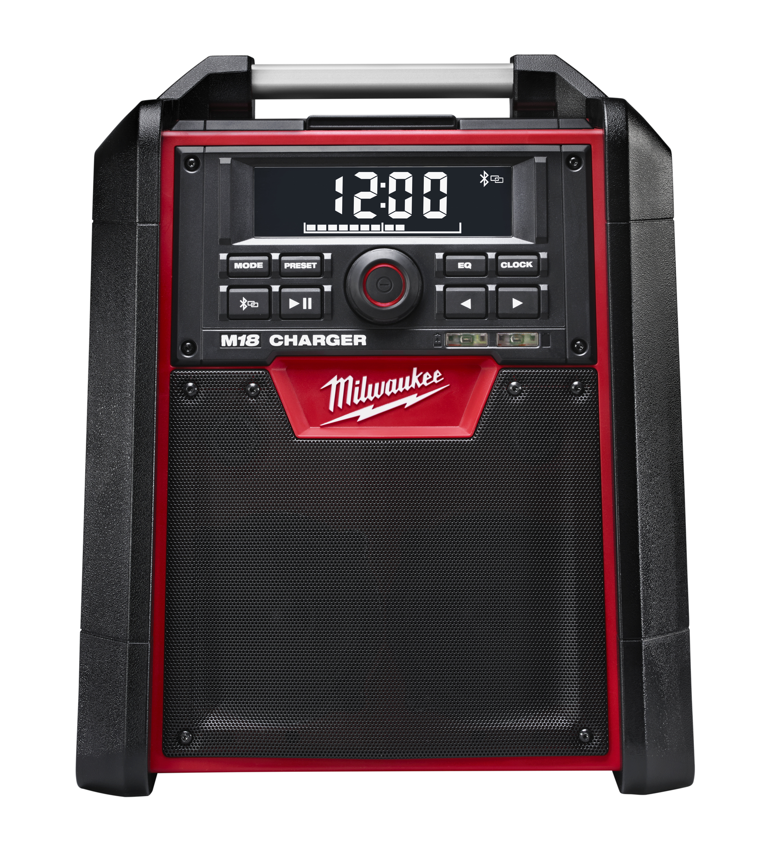 M18 JOBSITE RADIO/CHARGER p2k