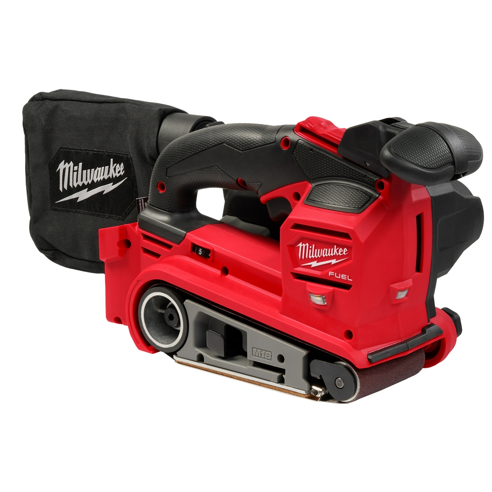 M18 FUEL 3"x18" Belt Sander p12L