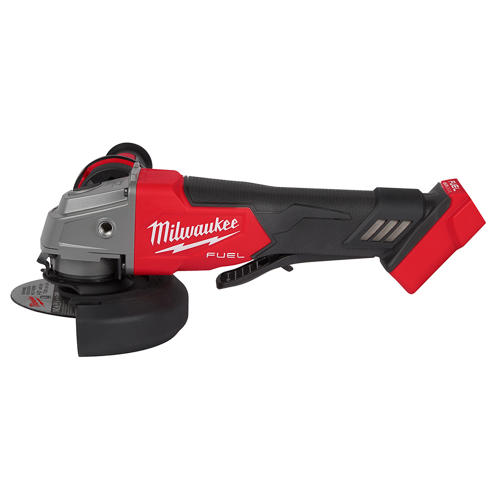 M18 FUEL 5" GRINDER BARE p1/2LMB