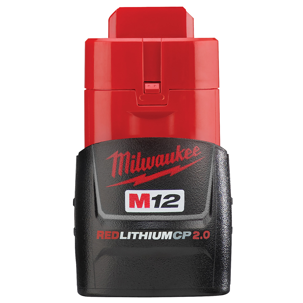 M12 REDLITHIUM 2AH CP BATTERY p4