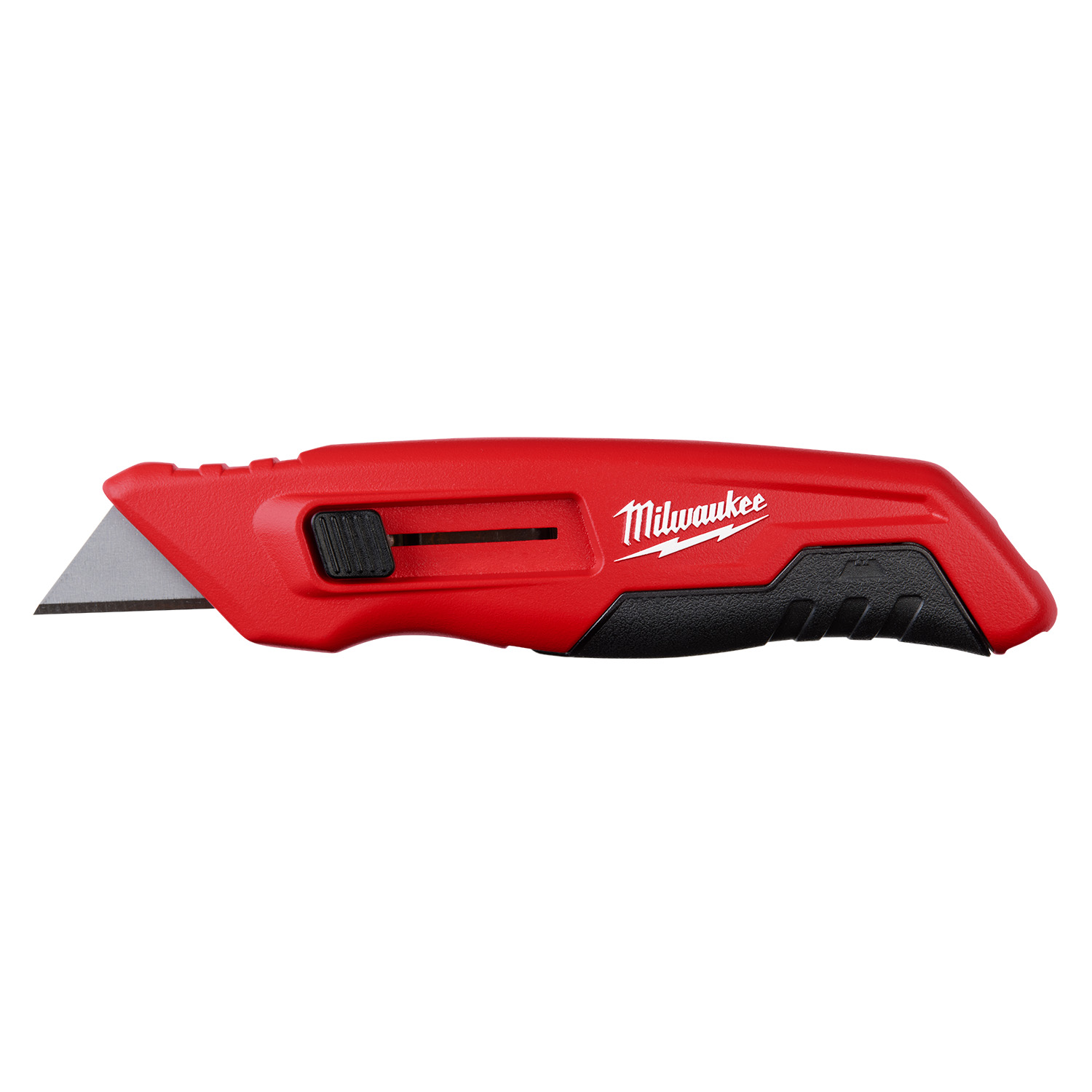 SIDE SLIDE UTILITY KNIFE