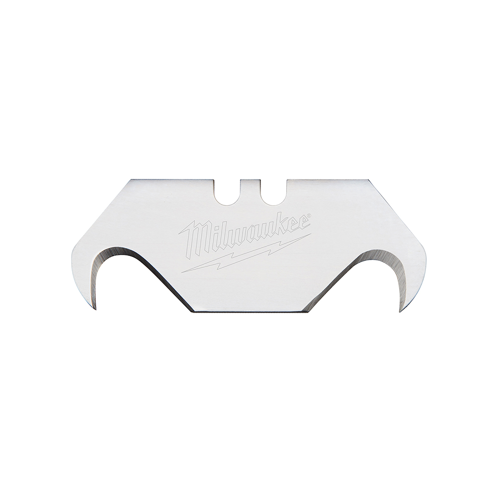 5 PC HOOK UTILITY KNIFE BLADES