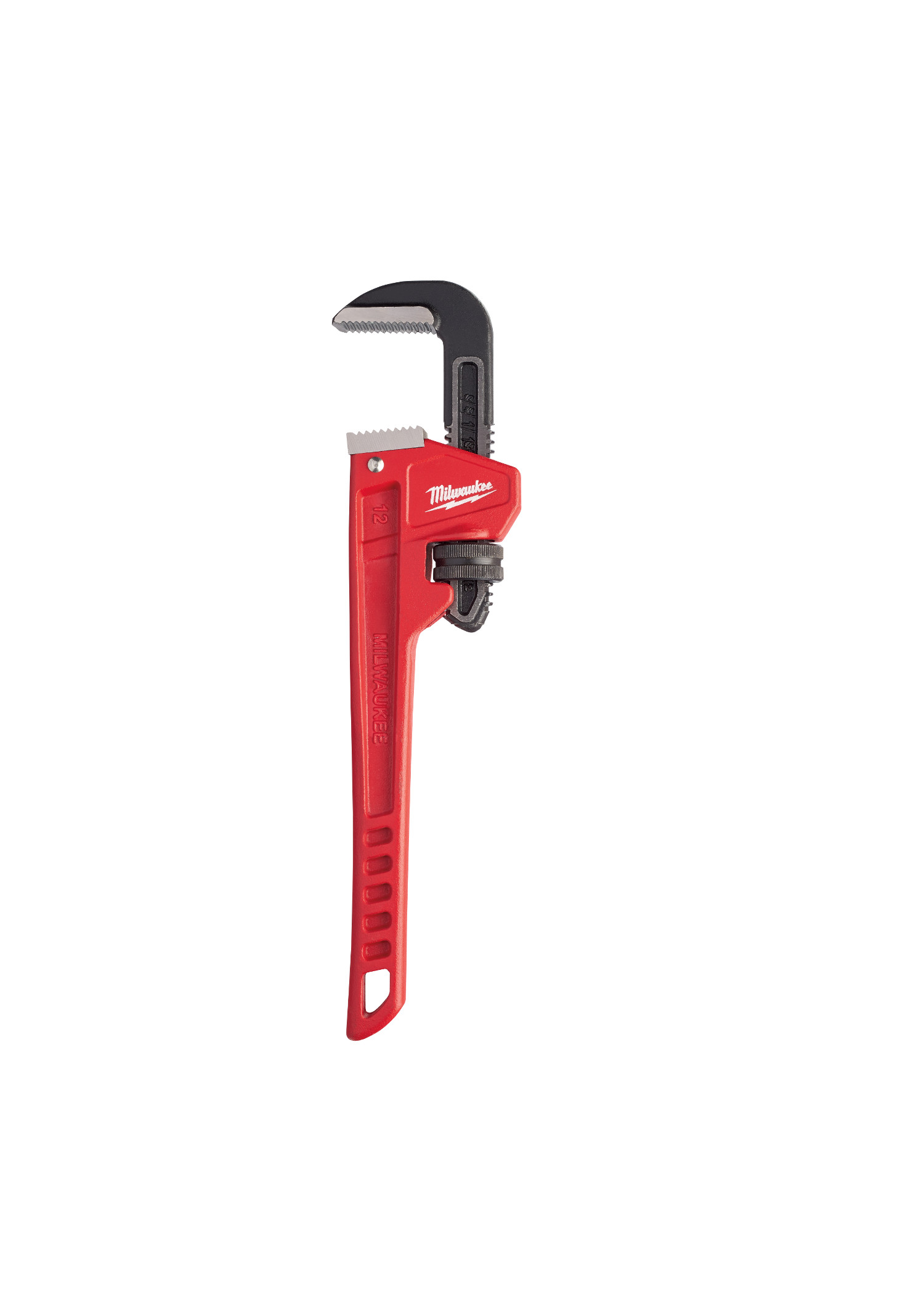 12" STEEL PIPE WRENCH