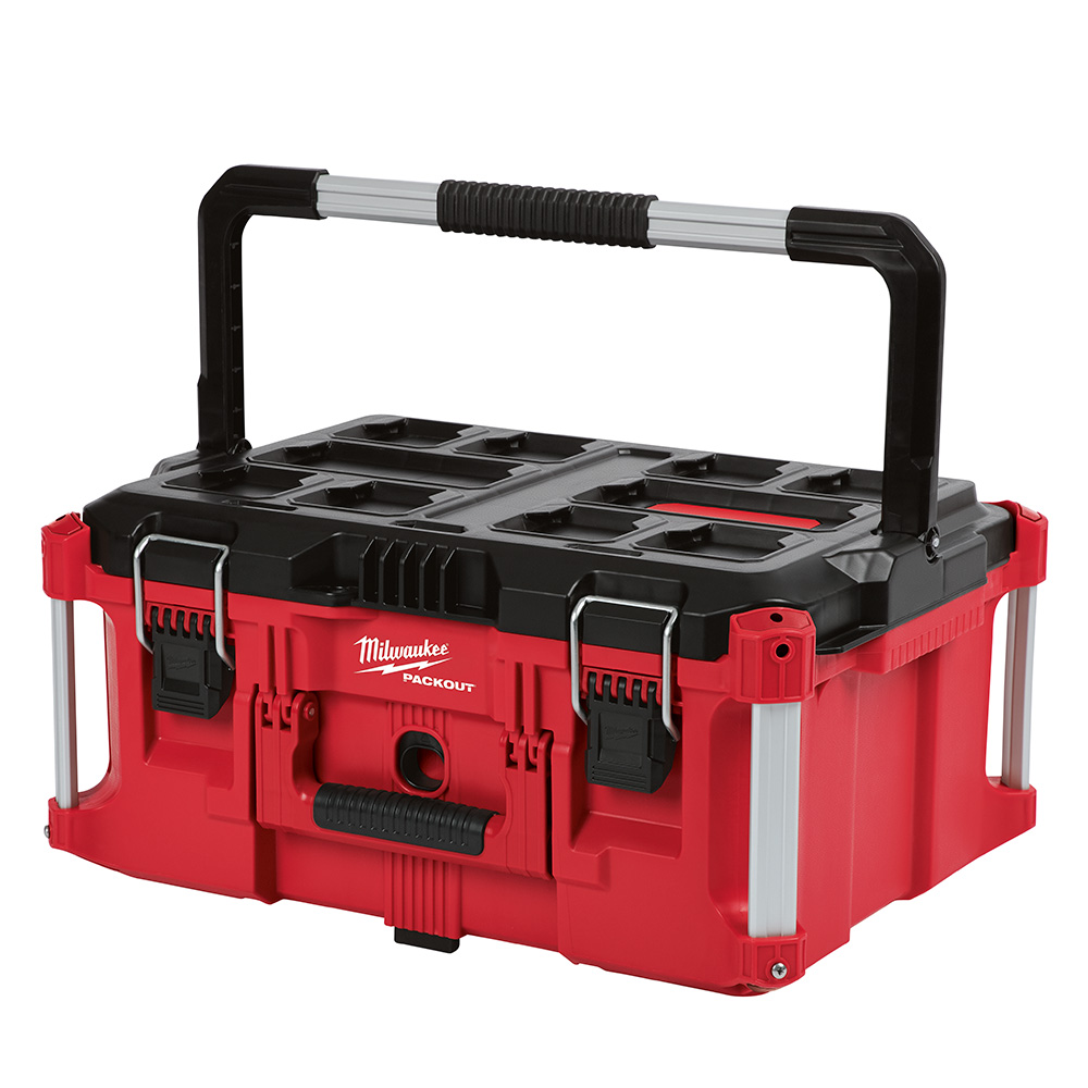 PACKOUT LARGE TOOL BOX p4