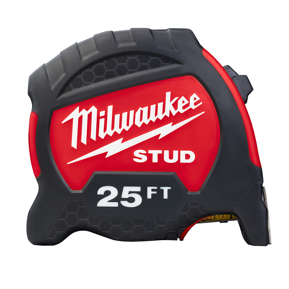 25FT GEN 2 STUD TAPE MEASURE d