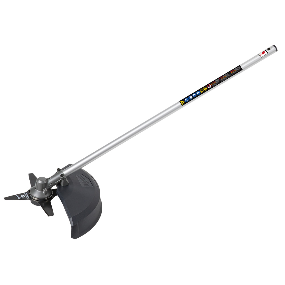 M18 FUEL QUIK-LOK BRUSH CUTR opn