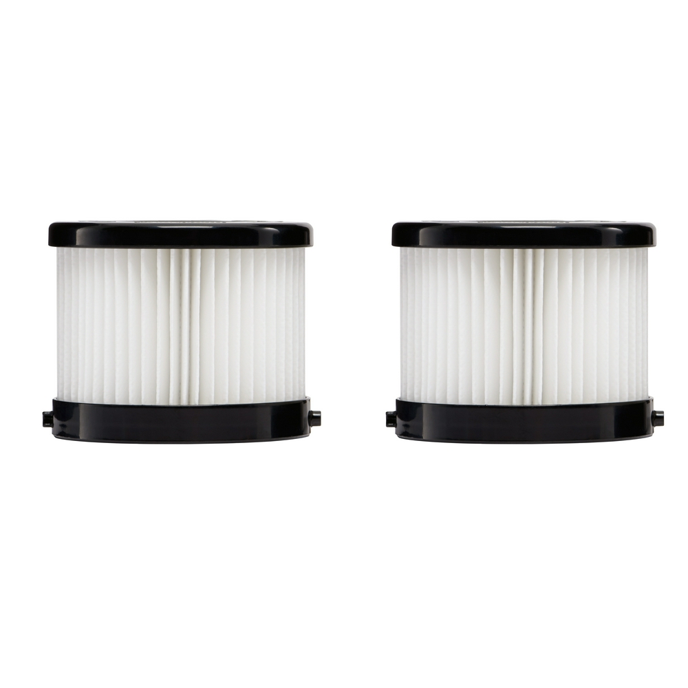 HEPA Dry Filter Kit (2-Pack)