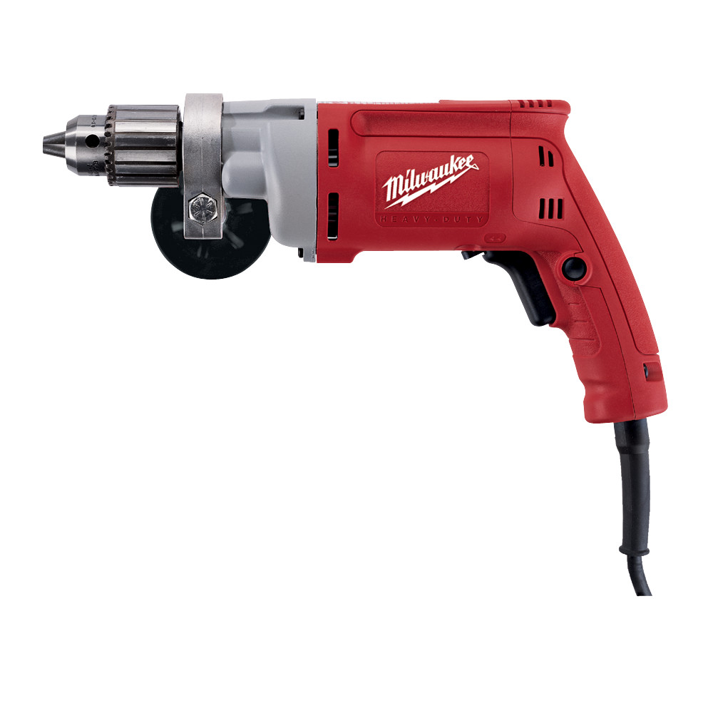 8 AMP 1/2" MAGNUM DRILL