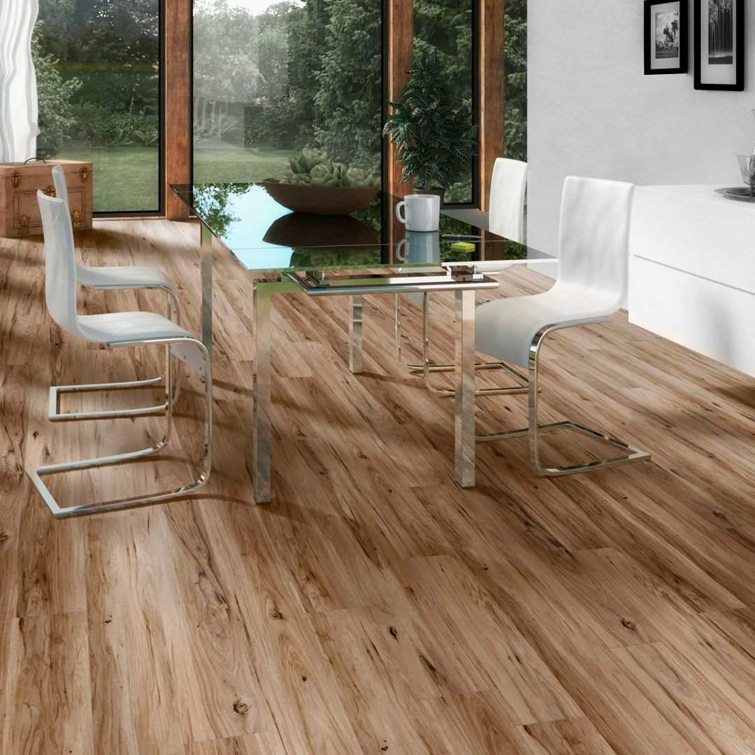 PG HICKORY FUMED 29.61 SF