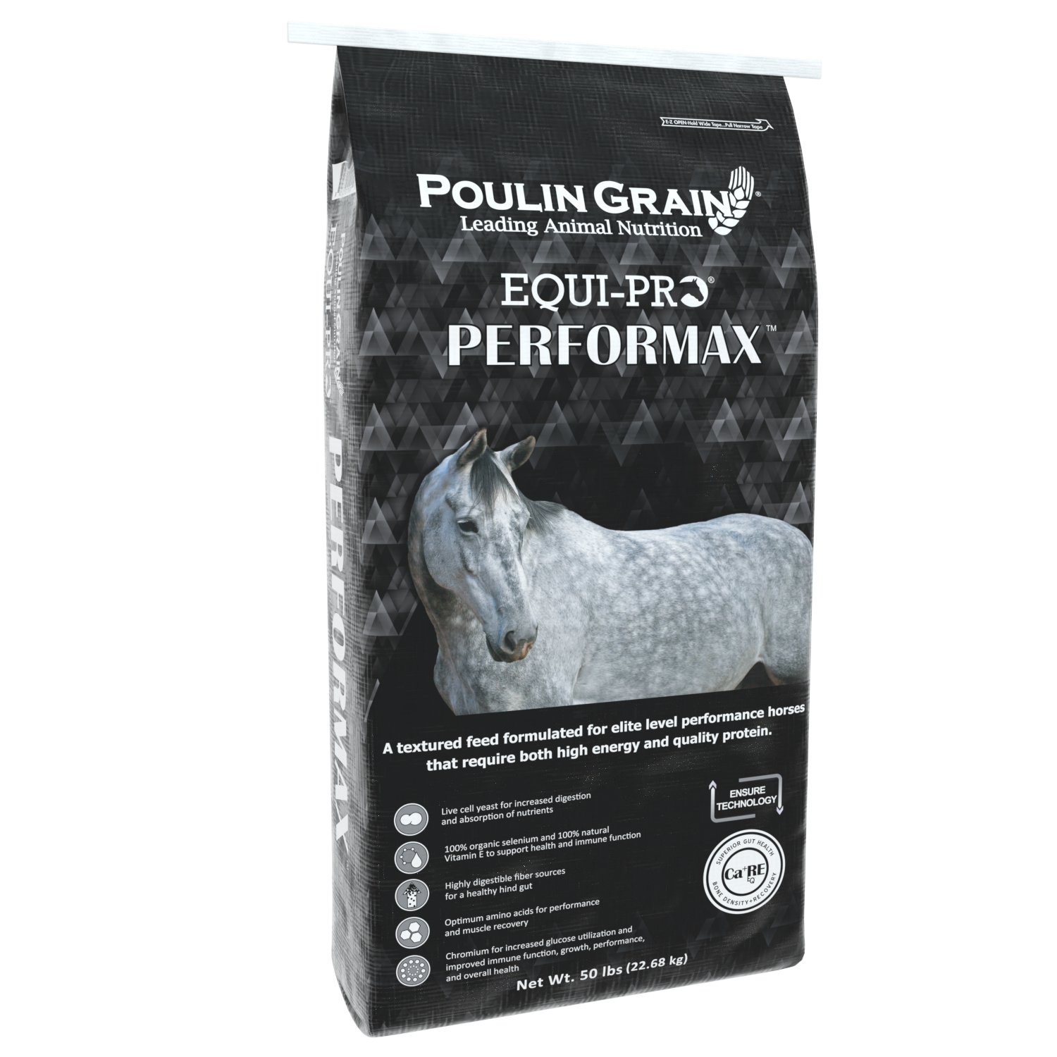 EQUI-PRO PerforMAX 12:12 TEXT