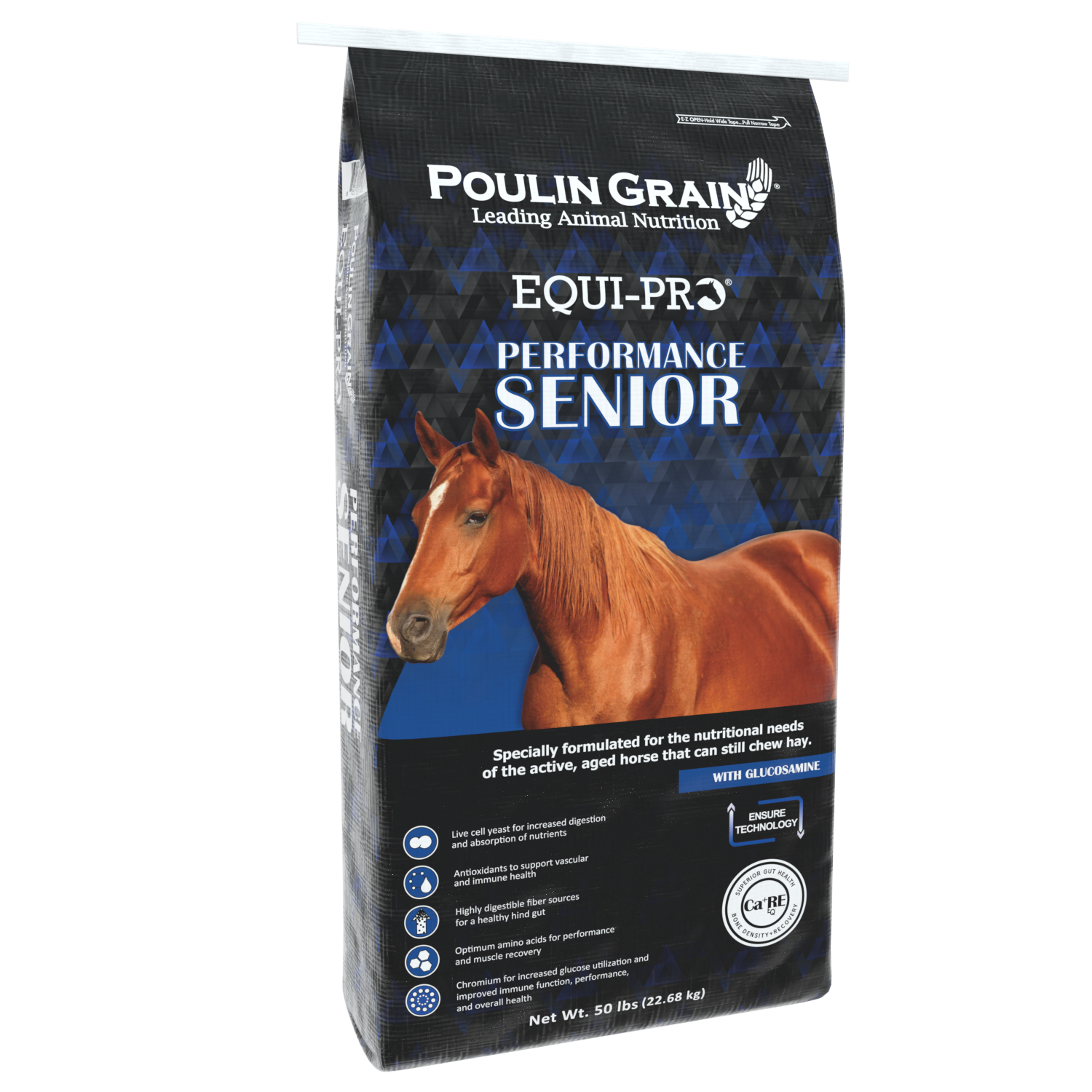 Equi-Pro Premium Senior 50#